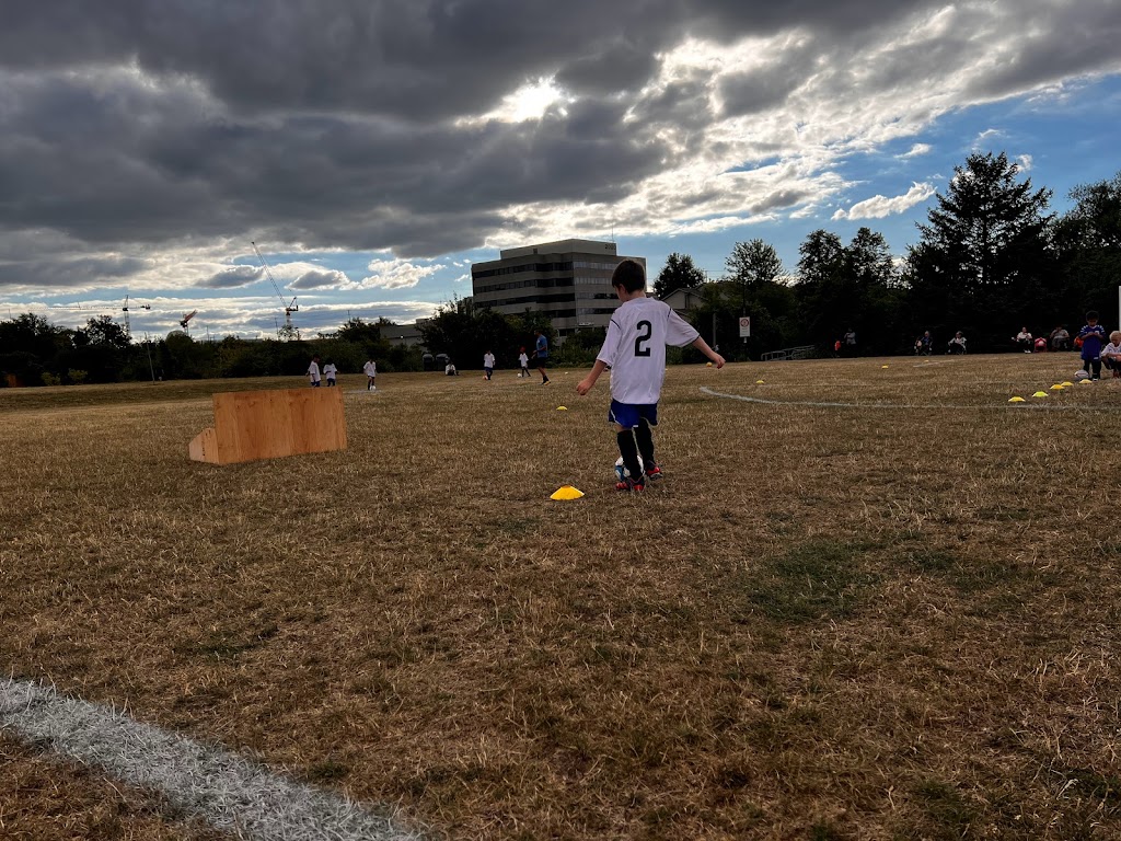 Mississauga Soccer Academy 6750 Mississauga Rd, Mississauga, ON L5N 2L3, Canada