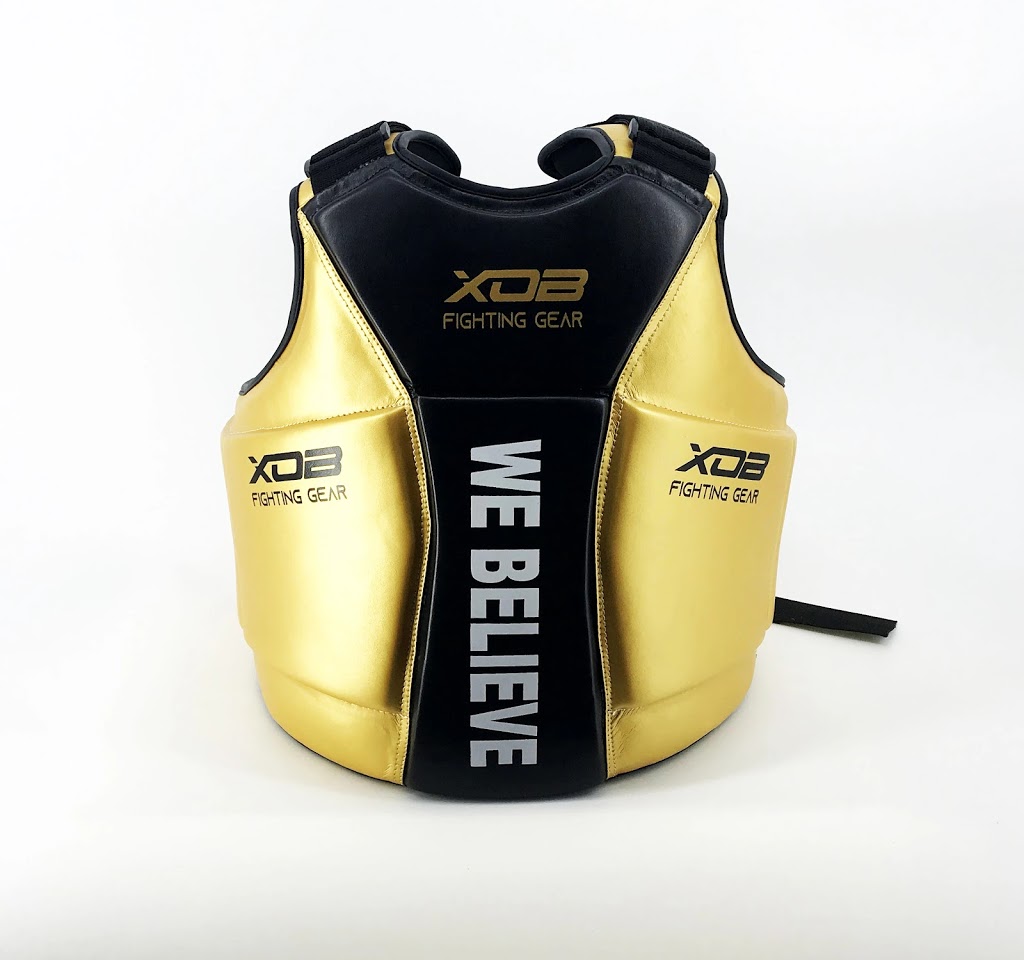 XOB Fighting Gear | 1404 Av. de la Gare, Mascouche, QC J7K 1P7, Canada | Phone: (514) 223-9962