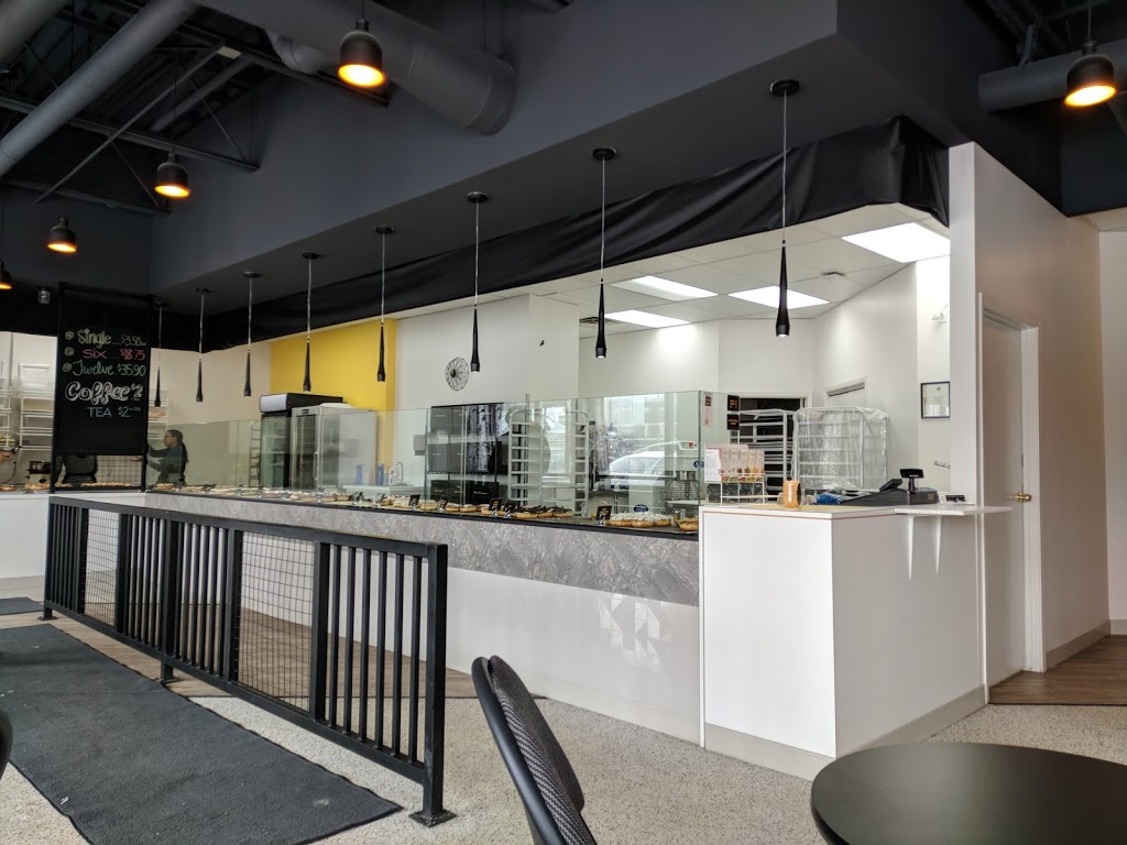 Destination Doughnuts | 10548 124 St, Edmonton, AB T5N 1R9, Canada