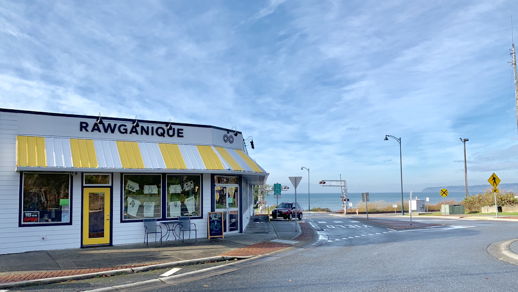 Rawganique Hemp Clothing and Lifestyle Store | 101 Marine Dr, Blaine, WA 98230, USA | Phone: (720) 899-4367