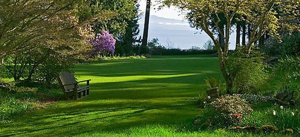 Milner Gardens & Woodland - Vancouver Island University | 2179 Island Hwy W, Qualicum Beach, BC V9K 1G1, Canada | Phone: (250) 752-6153