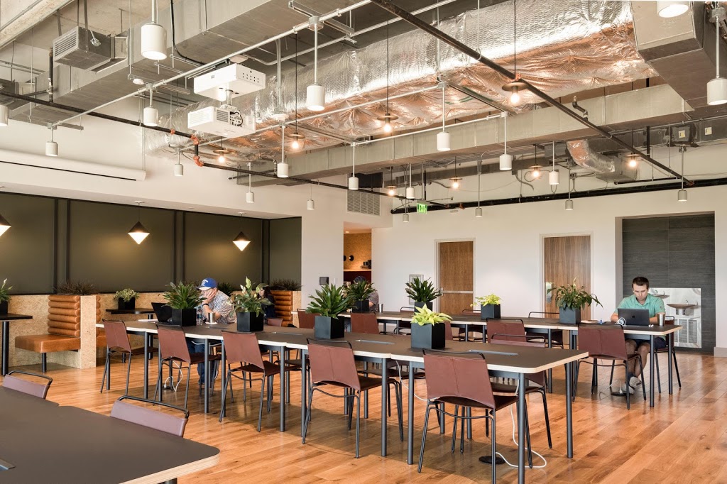 WeWork Station Square | 6060 Silver Dr, Burnaby, BC V5H 2Y3, Canada | Phone: (604) 200-7892