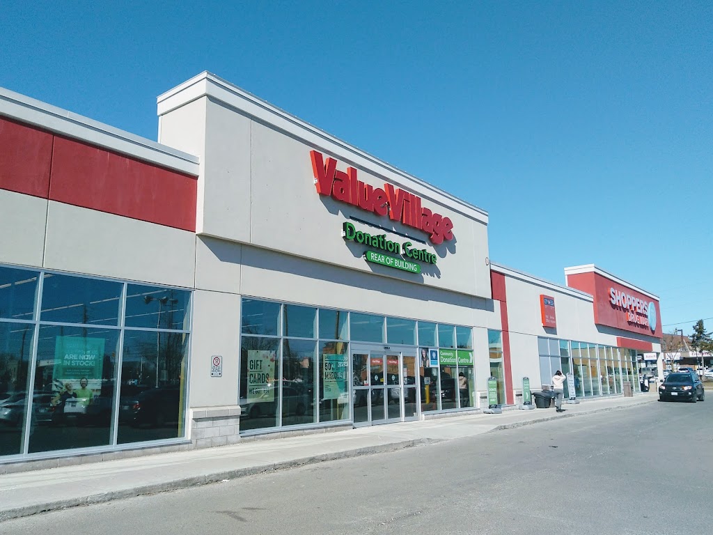 Value Village | 10620 Yonge St, Richmond Hill, ON L4C 3C8, Canada | Phone: (905) 737-7444