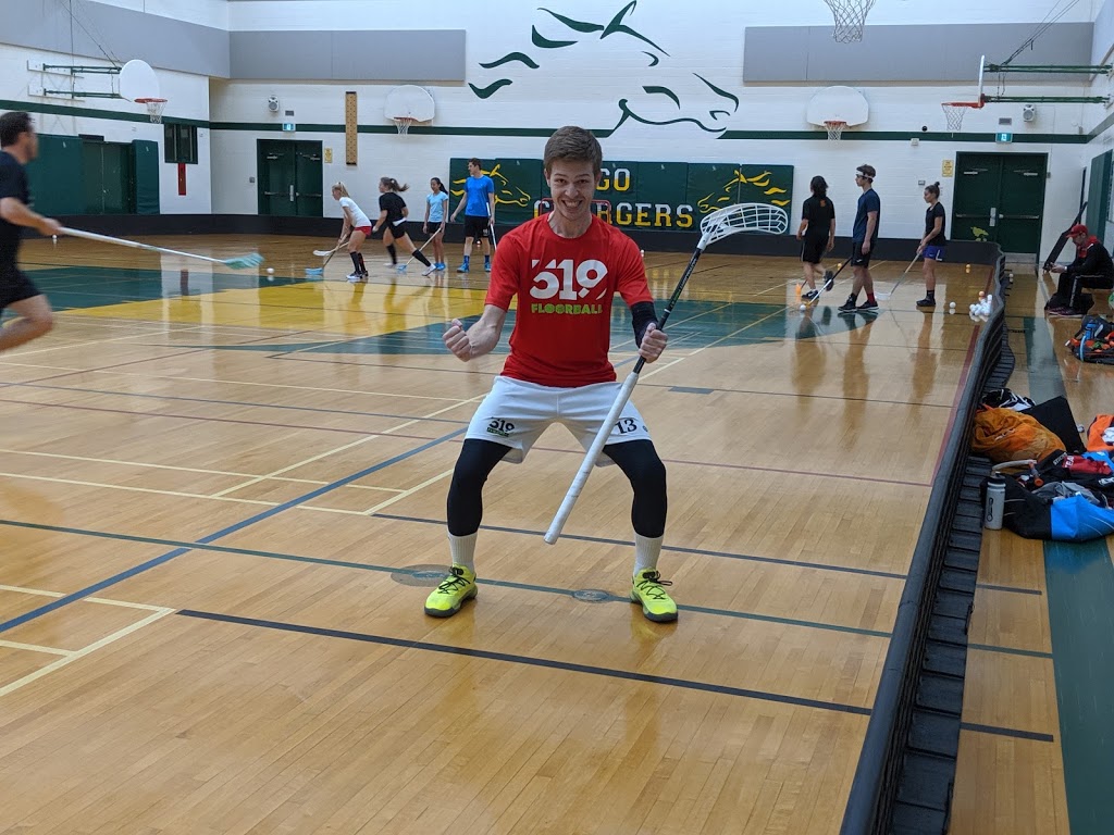 Centennial Secondary School | 160 Palmer Rd, Belleville, ON K8P 4E1, Canada | Phone: (613) 962-9233