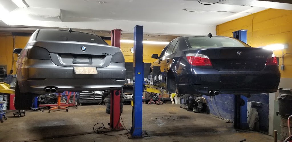 Auto Wrench Sales & Service | 9 Euston Rd, London, ON N6J 1S3, Canada | Phone: (519) 645-8282