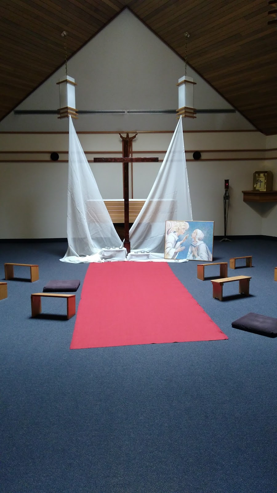 St Charles Retreat Centre | 323 St Charles St, Winnipeg, MB R3K 1T6, Canada | Phone: (204) 885-2260