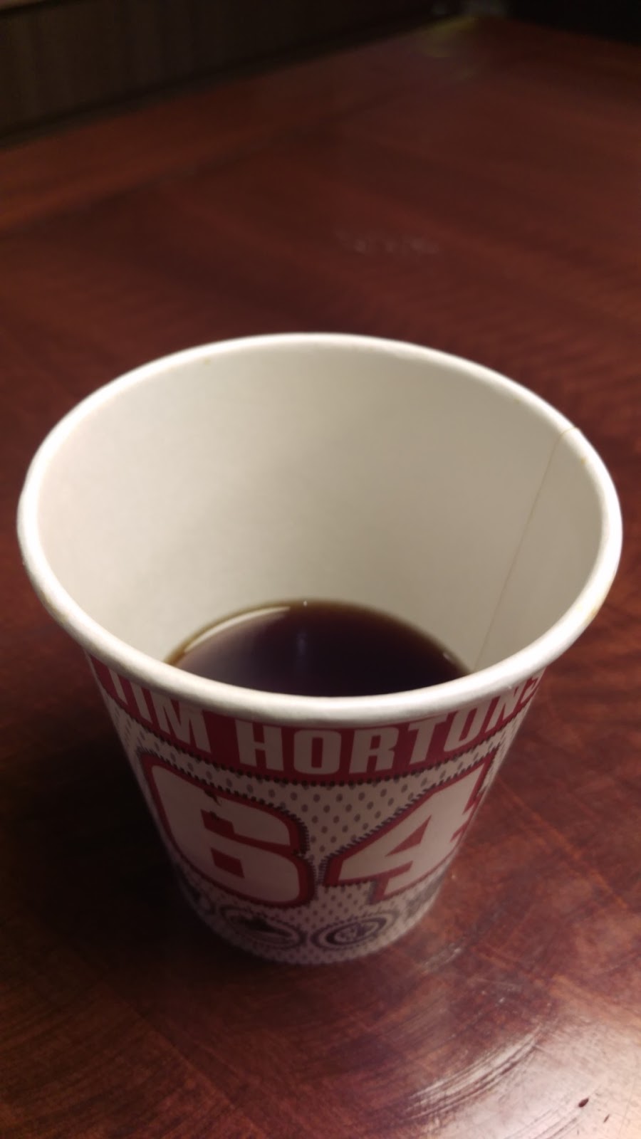Tim Hortons | 4533 Parliament Ave, Regina, SK S4S 2M3, Canada | Phone: (306) 525-6565