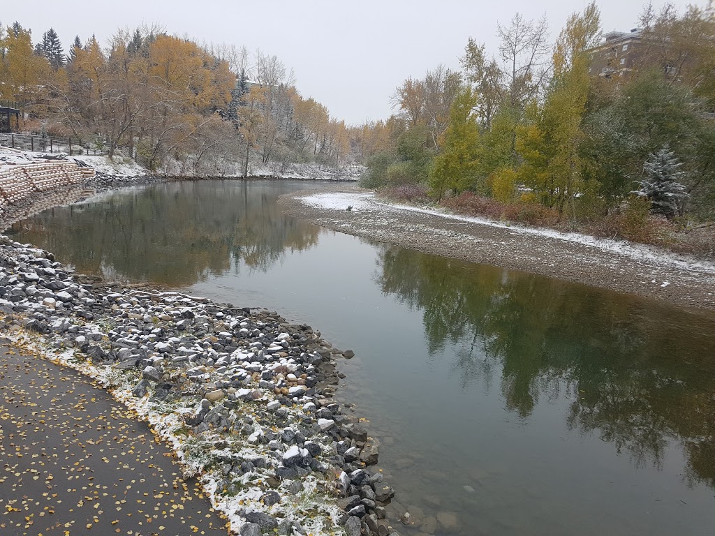 Erlton Park | 2599 Erlton St SW, Calgary, AB T2S 2W2, Canada