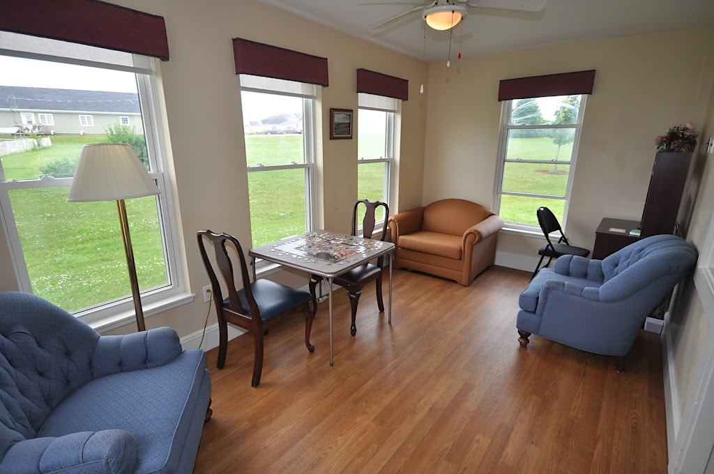 Andrews of Summerside | 317 Pope Rd, Summerside, PE C1N 6G4, Canada | Phone: (902) 436-0859