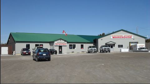 Peterborough Appliances Sales & Service | 2849 Lakefield Rd, Peterborough, ON K9J 6X5, Canada | Phone: (705) 748-9781