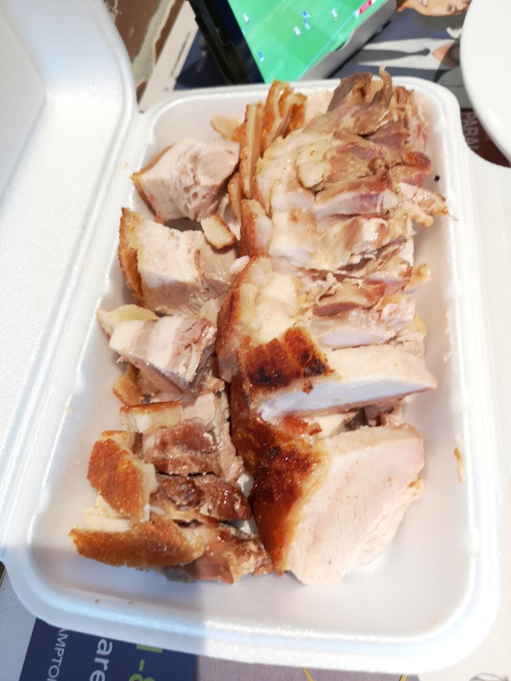 New May Hong Yuen B.B.Q. Rest. | 250 Alton Towers Cir Unit B1, Scarborough, ON M1V 4E7, Canada | Phone: (416) 291-8388