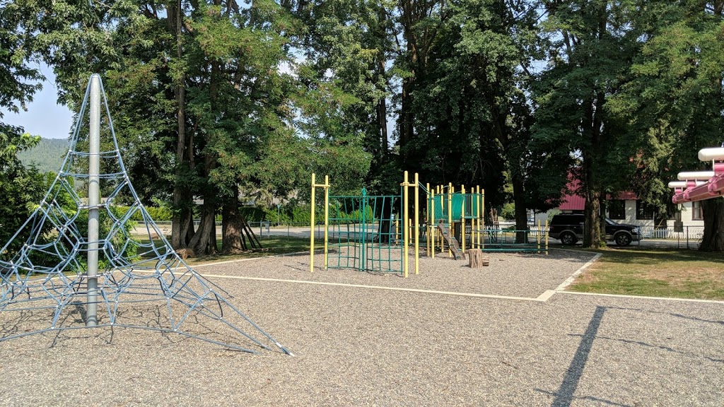 Grindrod Elementary School | 263 Carlin St, Grindrod, BC V0E 1Y0, Canada | Phone: (250) 838-7579