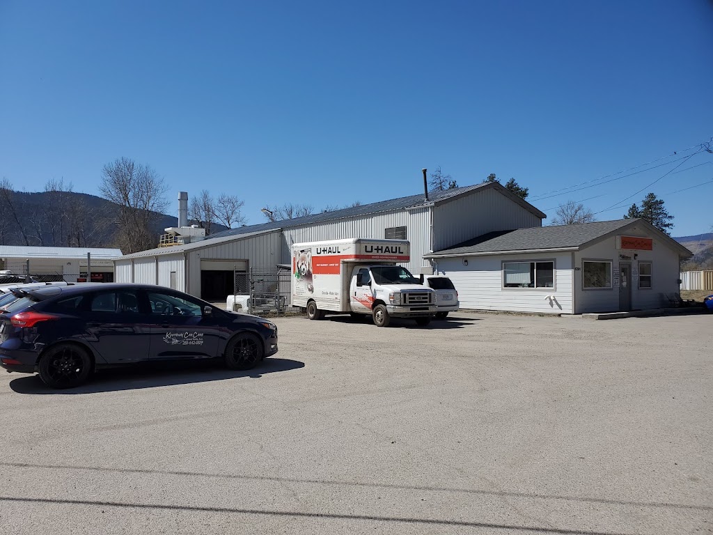 Kootenay Car Care Inc | 6391 BC-3, Grand Forks, BC V0H 1H9, Canada | Phone: (250) 442-3828