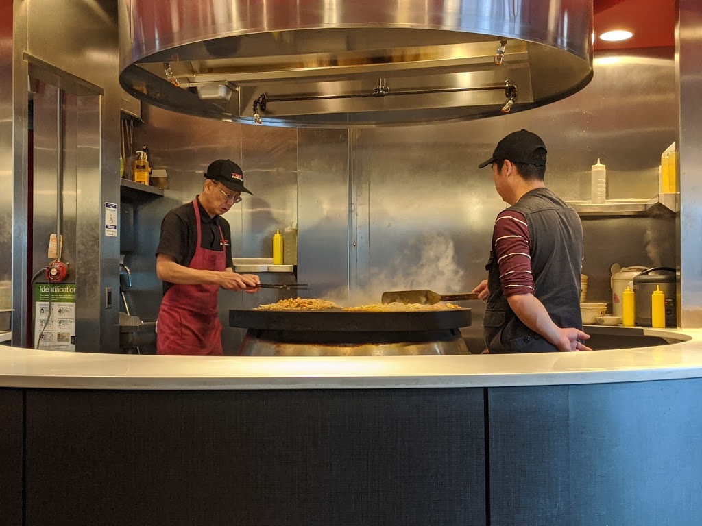 That Stir Fry Express | 1220 St Marys Rd Unit F, Winnipeg, MB R2M 3V6, Canada | Phone: (204) 691-0880