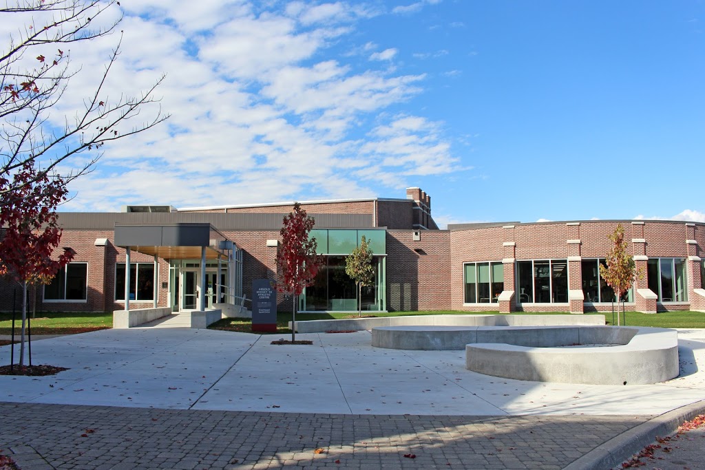Trinity College School | 55 Deblaquire St N, Port Hope, ON L1A 4K7, Canada | Phone: (905) 885-3217
