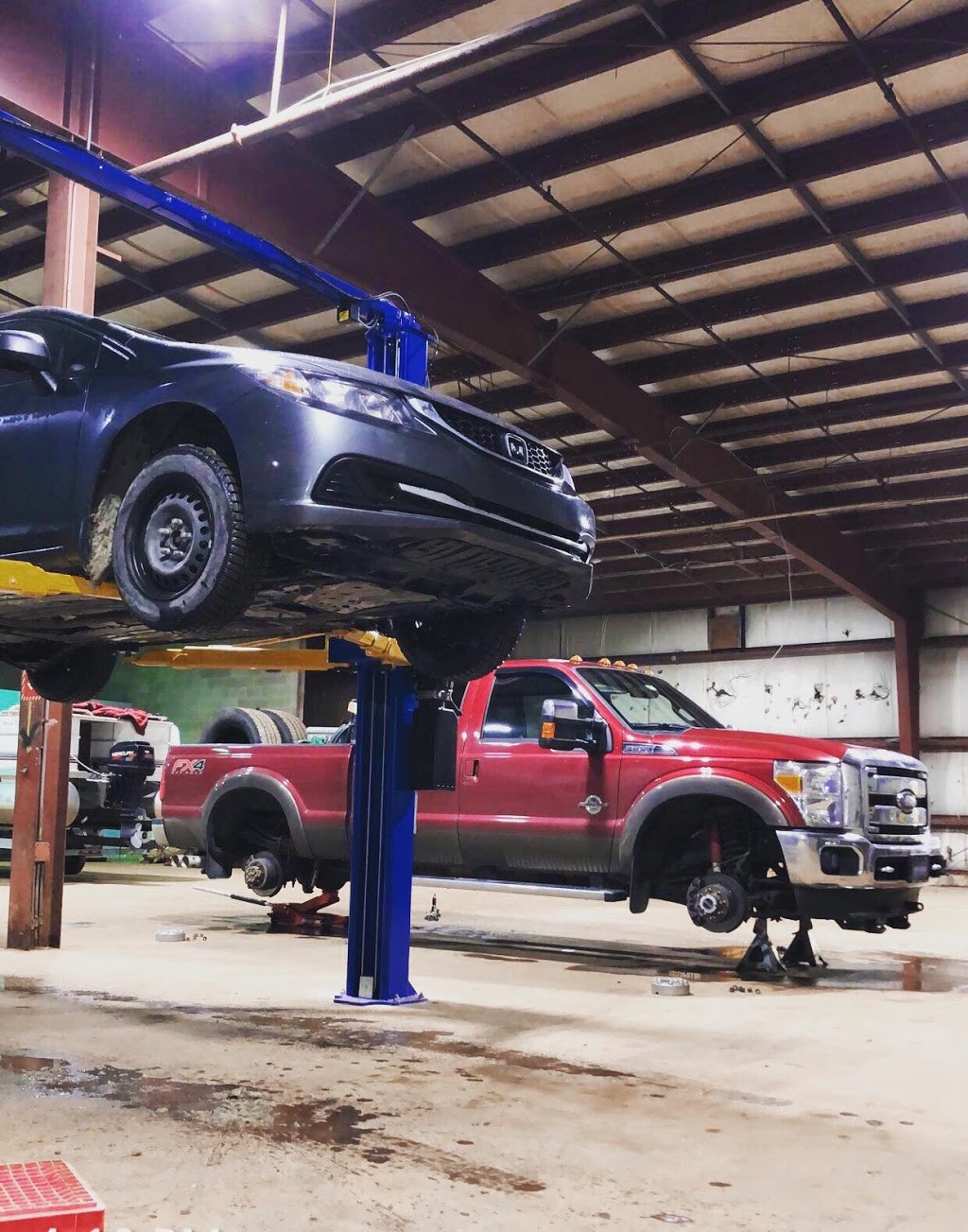 H&H Automotive | 30 Colford Dr, Head of Chezzetcook, NS B0J 1N0, Canada | Phone: (902) 830-7741