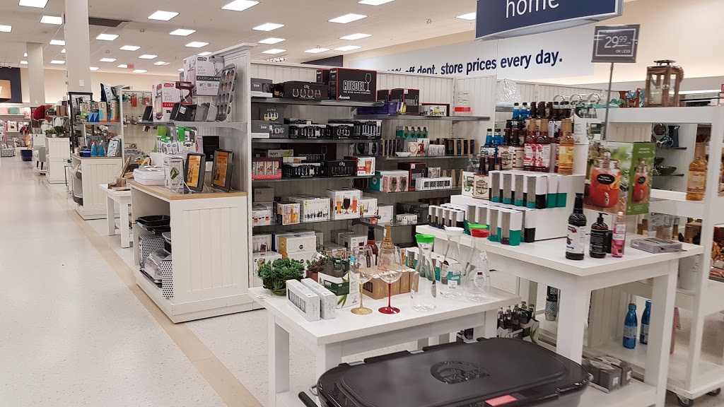 Marshalls | 80 Concert Way, Barrie, ON L4N 6N5, Canada | Phone: (705) 719-7493