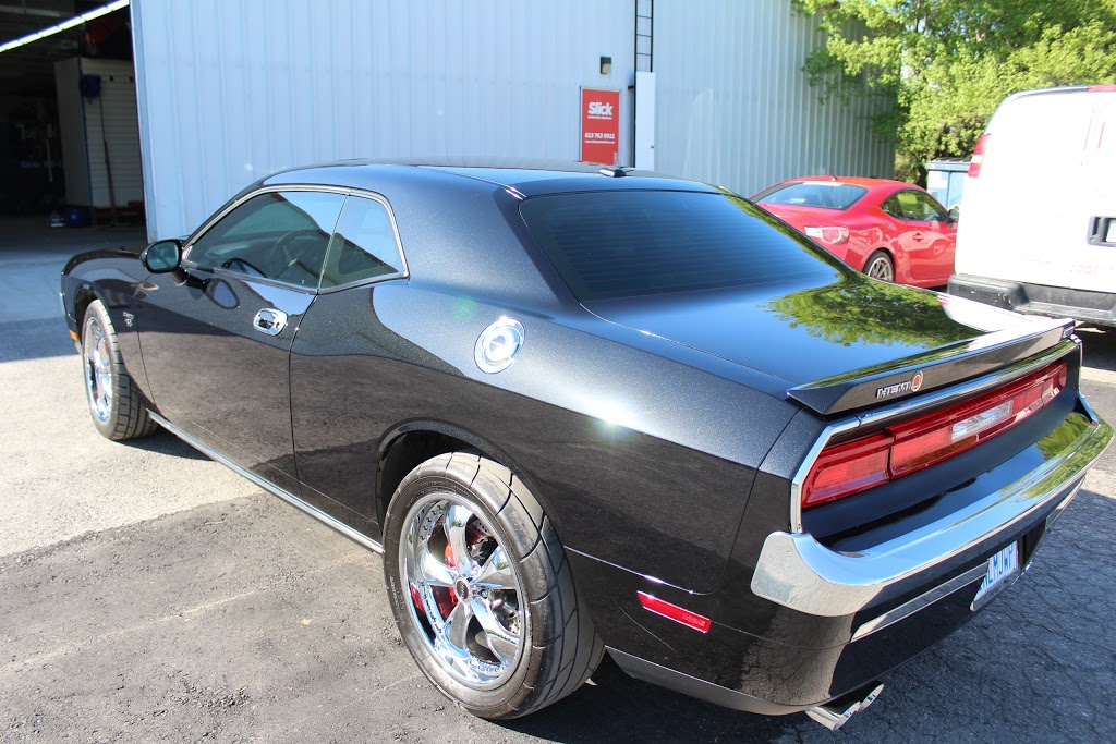 Slick Automotive Solutions | 2161 Thurston Dr, Ottawa, ON K1G 6C9, Canada | Phone: (613) 763-0011