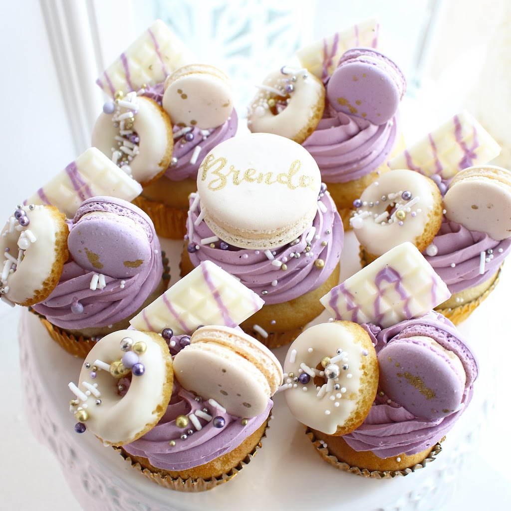 Sweet Philosophy | 301 Lakeshore Rd E, Mississauga, ON L5G 1H3, Canada | Phone: (647) 890-1426