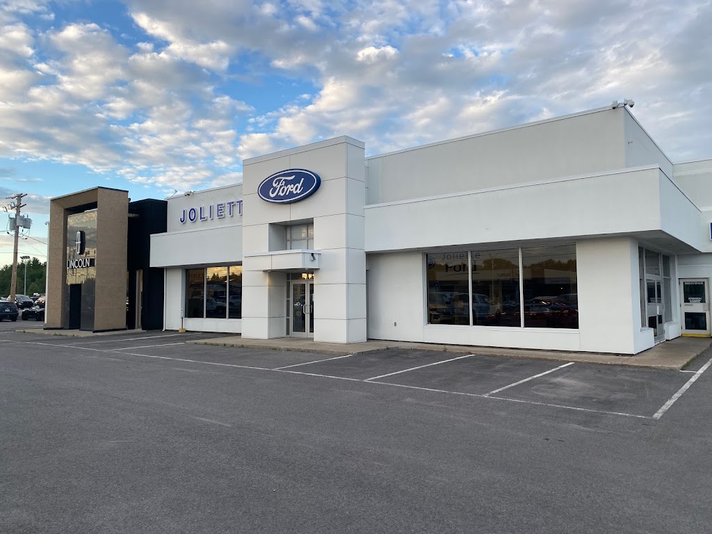 Joliette Ford | 525 QC-131, Notre-Dame-des-Prairies, QC J6E 0M1, Canada | Phone: (800) 265-7716