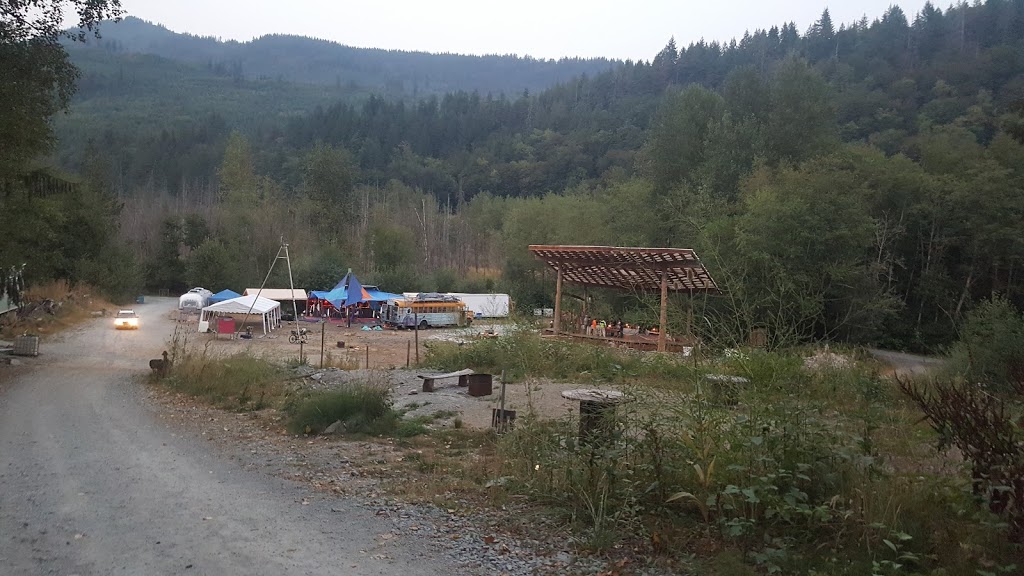 Lookout Arts Quarry | 246 Old Hwy 99 N, Bellingham, WA 98229, USA | Phone: (360) 389-2788