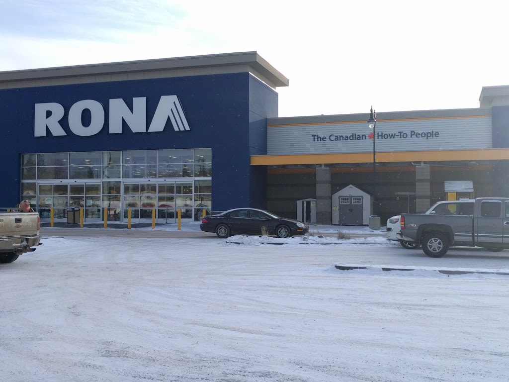 RONA | 301 Wye Rd Suite 81, Sherwood Park, AB T8B 0A4, Canada | Phone: (780) 449-0808