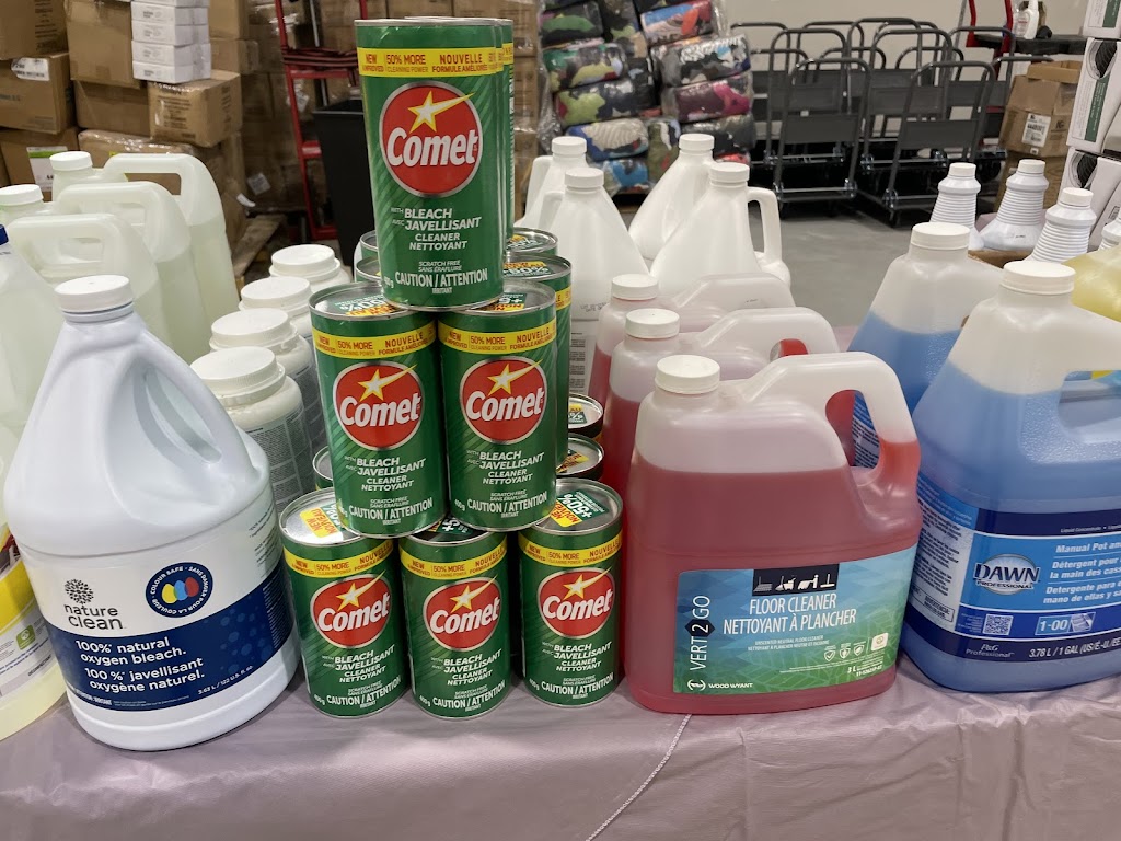 Empire Cash & Carry | 500 Jamieson Pkwy Unit 2, Cambridge, ON N3C 0G5, Canada | Phone: (519) 651-2004