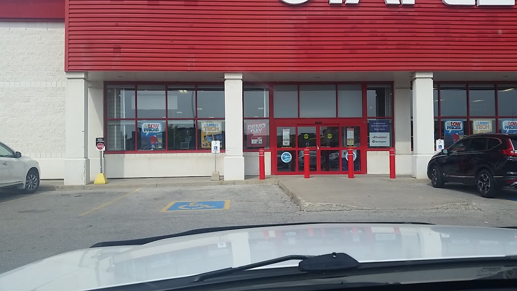 Staples | 7725 Markham Rd, Markham, ON L3S 3J9, Canada | Phone: (905) 472-0746