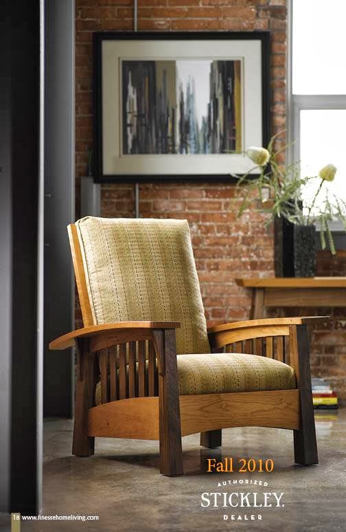 Stickley Furniture | 4210 Gateway Blvd NW, Edmonton, AB T6J 5J7, Canada | Phone: (780) 444-7100