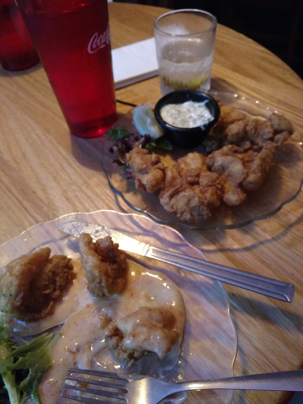 The Crescent Restaurant and Bar | 12260 E Main St, Chaumont, NY 13622, USA | Phone: (315) 649-3622