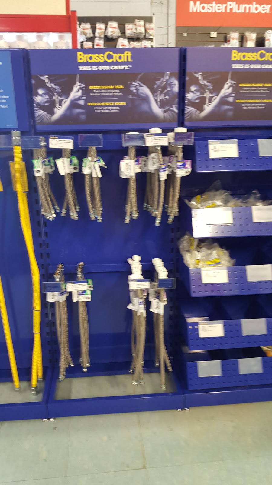 Desco Plumbing & Heating Supply Inc | 712 Wilson Road South, Oshawa, ON L1H 6E9, Canada | Phone: (905) 404-9559