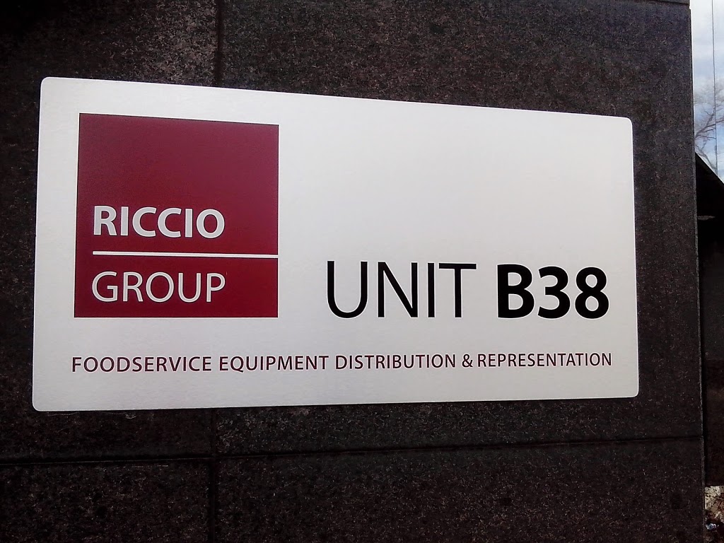 Riccio Group Inc. | 461 North Service Rd W, Unit B38, Oakville, ON L6M 2V5, Canada | Phone: (905) 339-5119