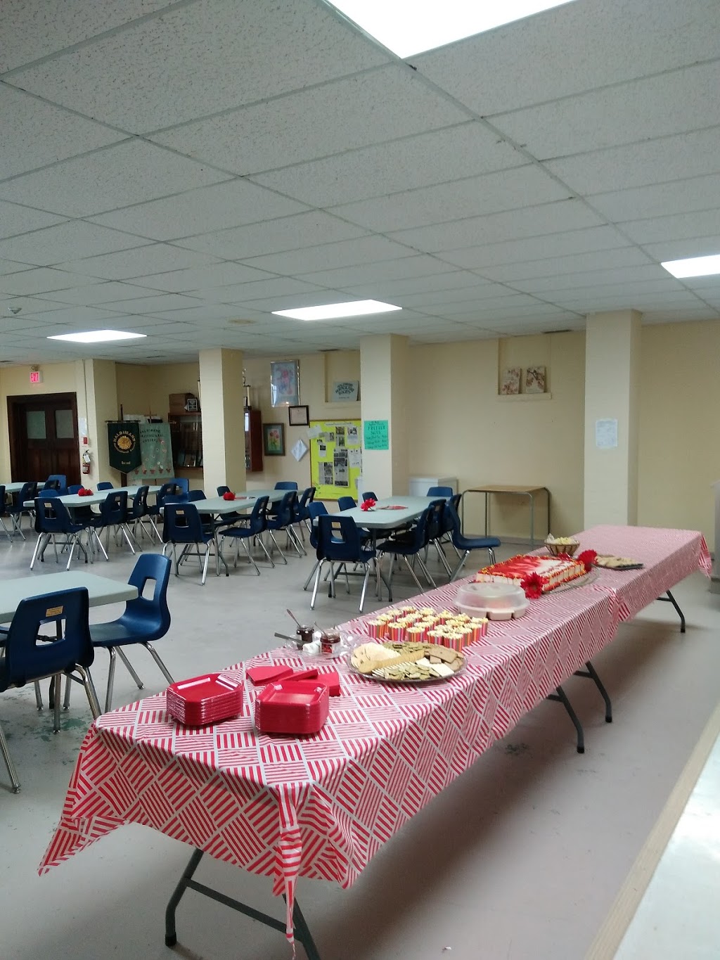 St. Paul Anglican Church | 27 Orkney St E, Caledonia, ON N3W 1C5, Canada | Phone: (905) 765-2779