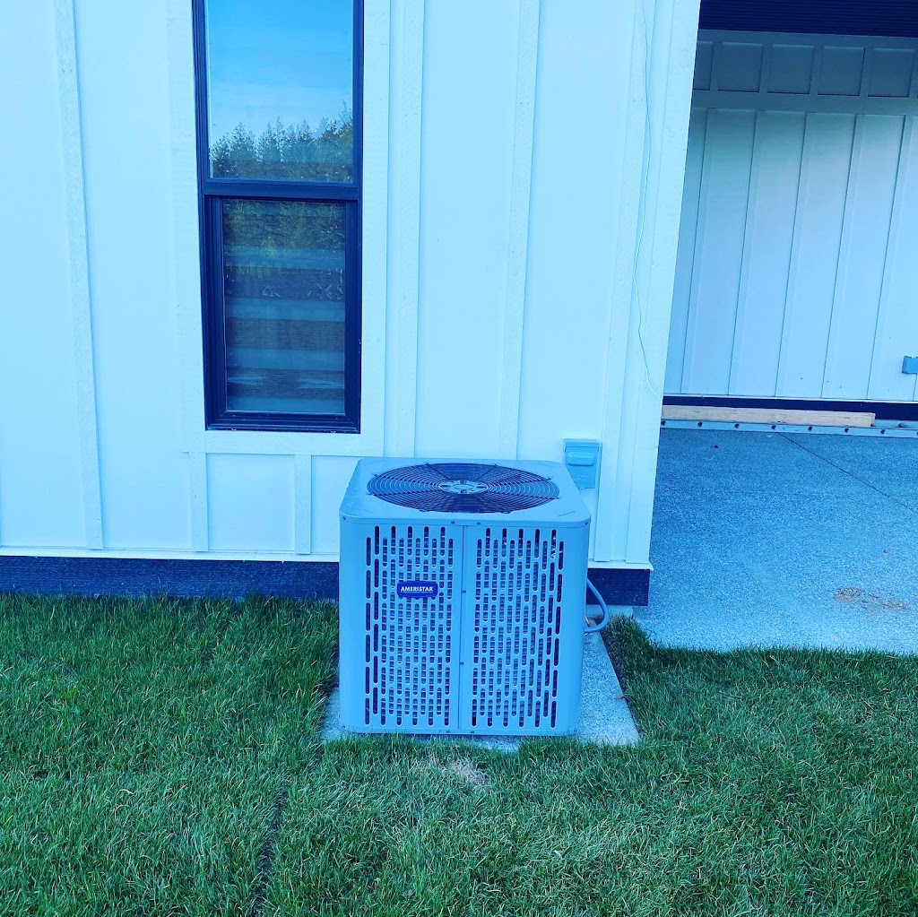Intense Mechanical Ltd. Plumbing, Heating And Air Conditioning | 422 Ninth St, Nanaimo, BC V9R 0H7, Canada | Phone: (778) 345-6120