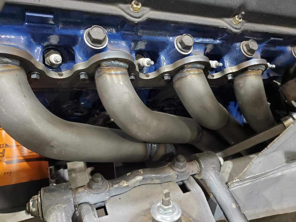 Exhaust Plus | 15 Ranney Gorge Dr, Campbellford, ON K0L 1L0, Canada | Phone: (705) 653-4010