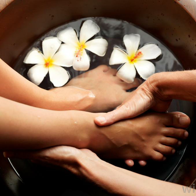 Natures Organic & Holistic Spa | 411 Vincent Crescent, Saskatoon, SK S7N 4G9, Canada | Phone: (306) 380-4277