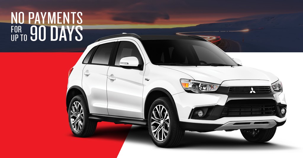 West Side Mitsubishi | 17920 100 Ave NW, Edmonton, AB T5S 2T6, Canada | Phone: (780) 481-0924