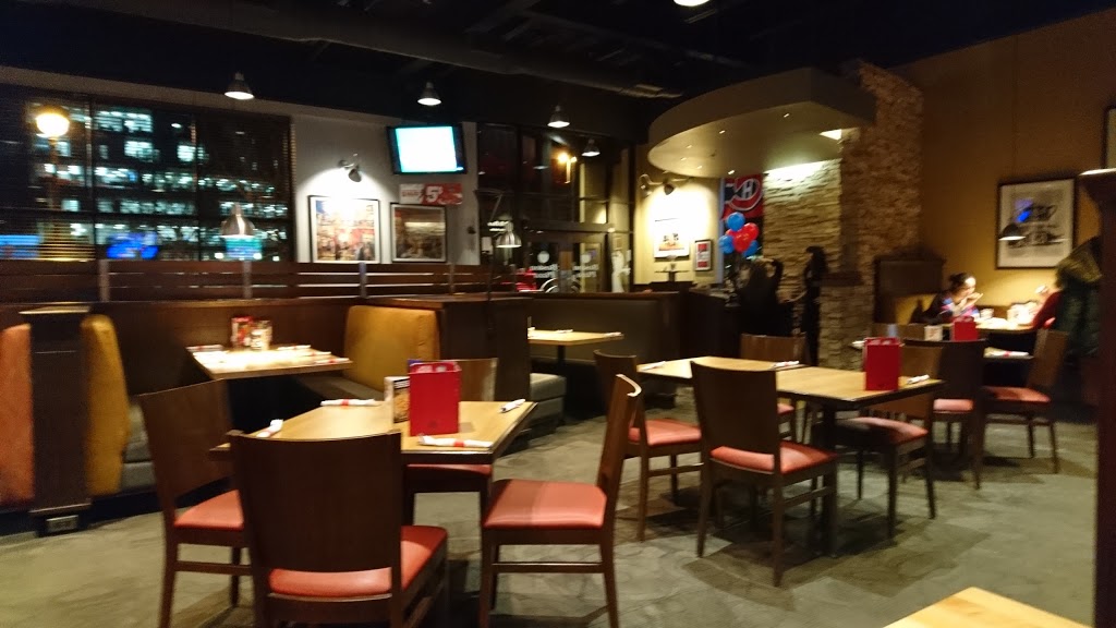 Boston Pizza | 450 Du Centropolis Prom, Laval, QC H7T 3C2, Canada | Phone: (450) 688-2229