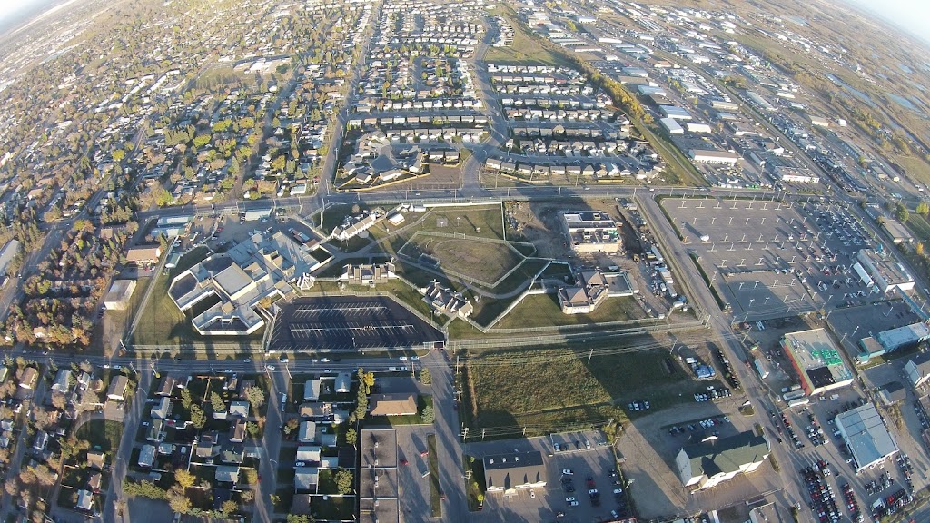 Prince Albert Correctional | 3021 1 Ave W, Prince Albert, SK S6V 6G1, Canada | Phone: (306) 953-3000