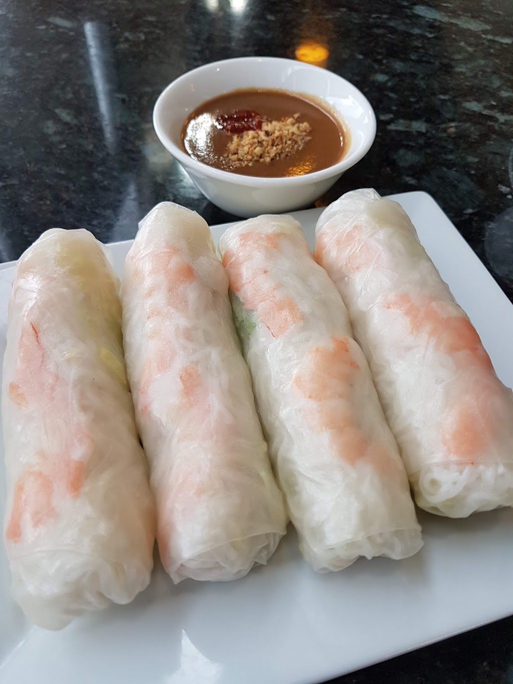 Nha Trang Restaurant | 1110 Panatella Blvd NW #760, Calgary, AB T3K 0B6, Canada | Phone: (403) 262-8099