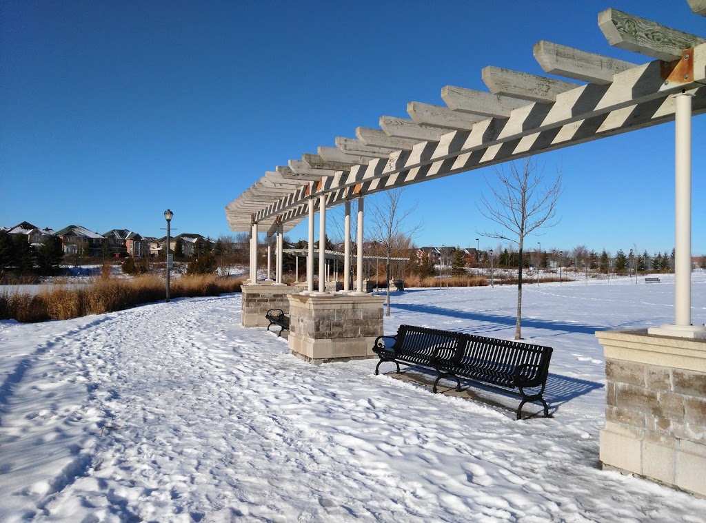 Nordlingen Park | Hollylane Dr, Markham, ON L6C, Canada | Phone: (905) 477-5530
