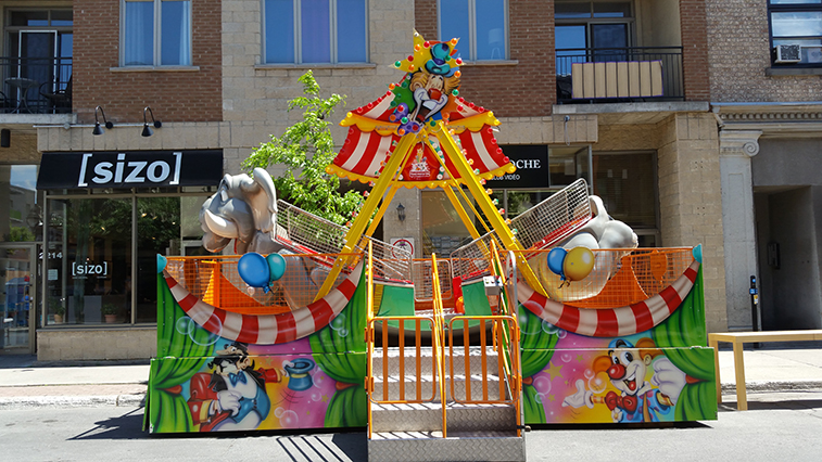 E3 Évènements | Jeux de foire | 1264 Rue Louis Bariteau, Carignan, QC J3L 3P9, Canada | Phone: (450) 593-1746