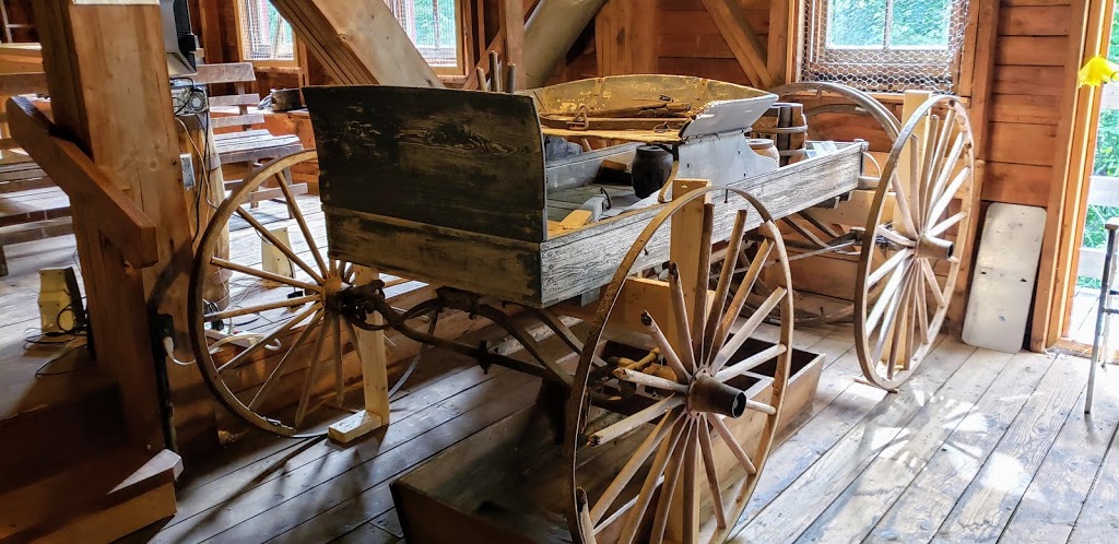 Sutherland Steam Mill | 3169 NS-326, Tatamagouche, NS B0K 1V0, Canada | Phone: (902) 657-3365