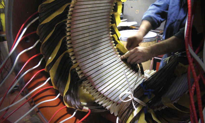 regal electric motor inc | 1320 Mid-Way Blvd #19, Mississauga, ON L5T 2K4, Canada | Phone: (905) 670-0040