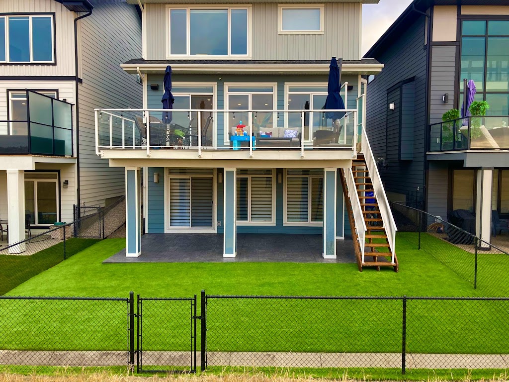 Result Landscaping | 71 New Brighton Dr SE, Calgary, AB T2Z 4W5, Canada | Phone: (403) 903-6362