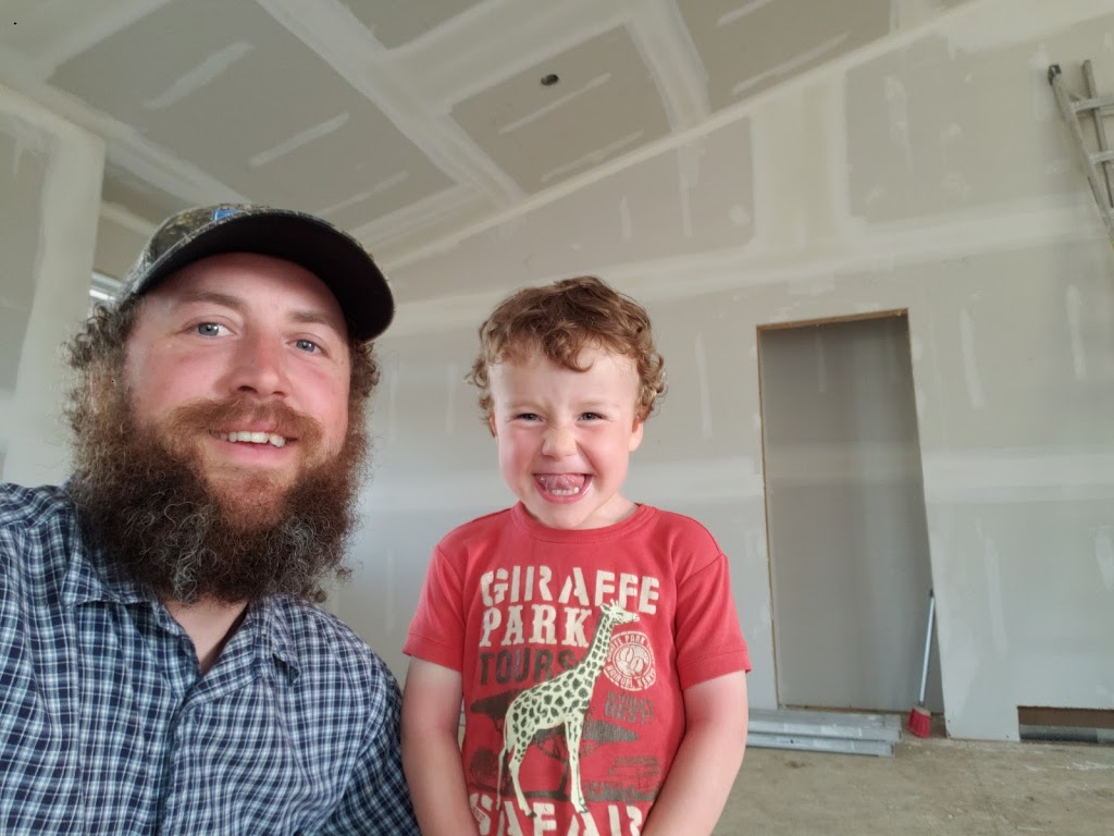Naus Drywall | 4709 Plowing Match Rd, Petrolia, ON N0N 1R0, Canada | Phone: (519) 918-9255