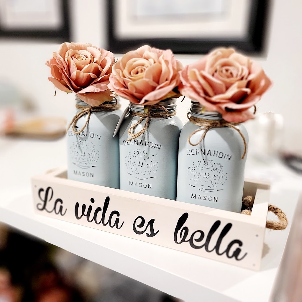 Dentelle Décor | 236 Rue du Trécarré, Varennes, QC J3X 1Y8, Canada | Phone: (514) 962-7004