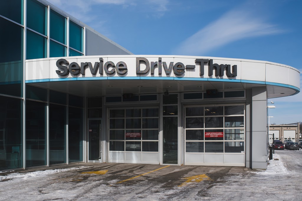 NewRoads Mazda | 349 Mulock Dr, Newmarket, ON L3Y 5W2, Canada | Phone: (855) 313-5630
