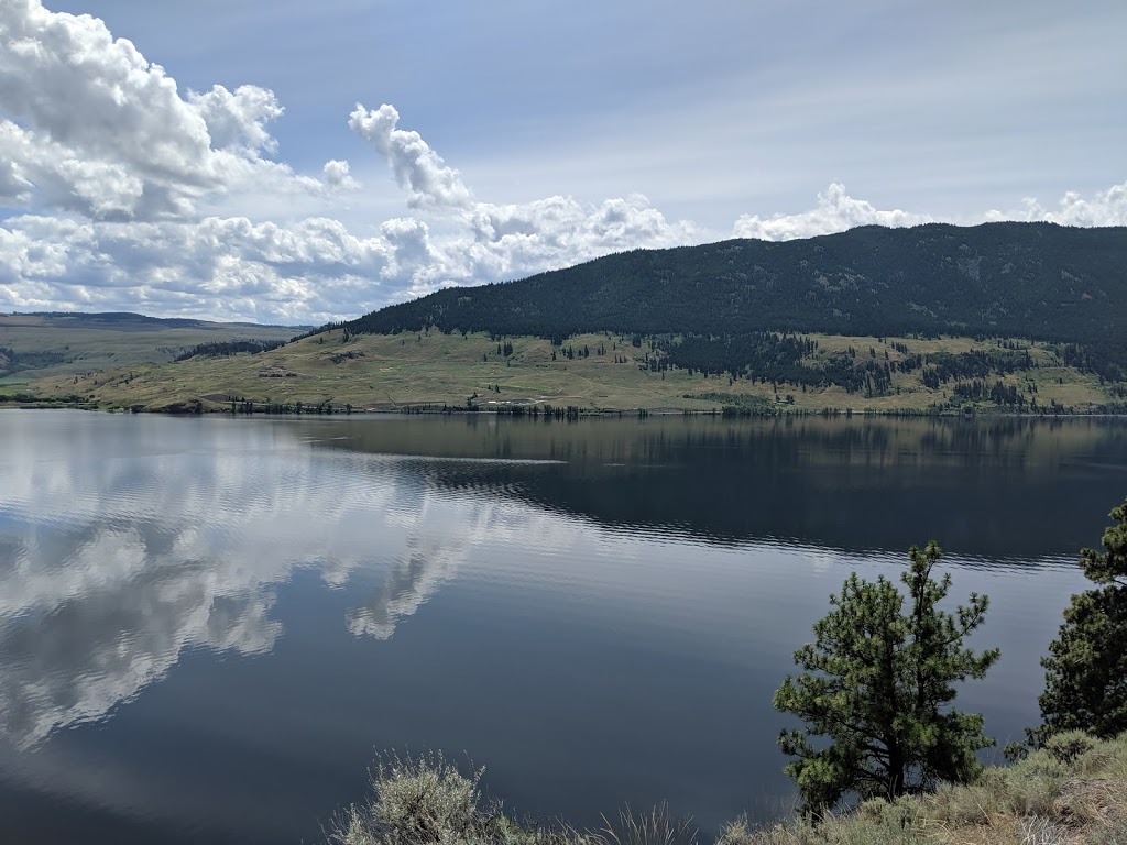 Monck Provincial Park | Quilchena, BC V0E 2R0, Canada | Phone: (250) 320-9305