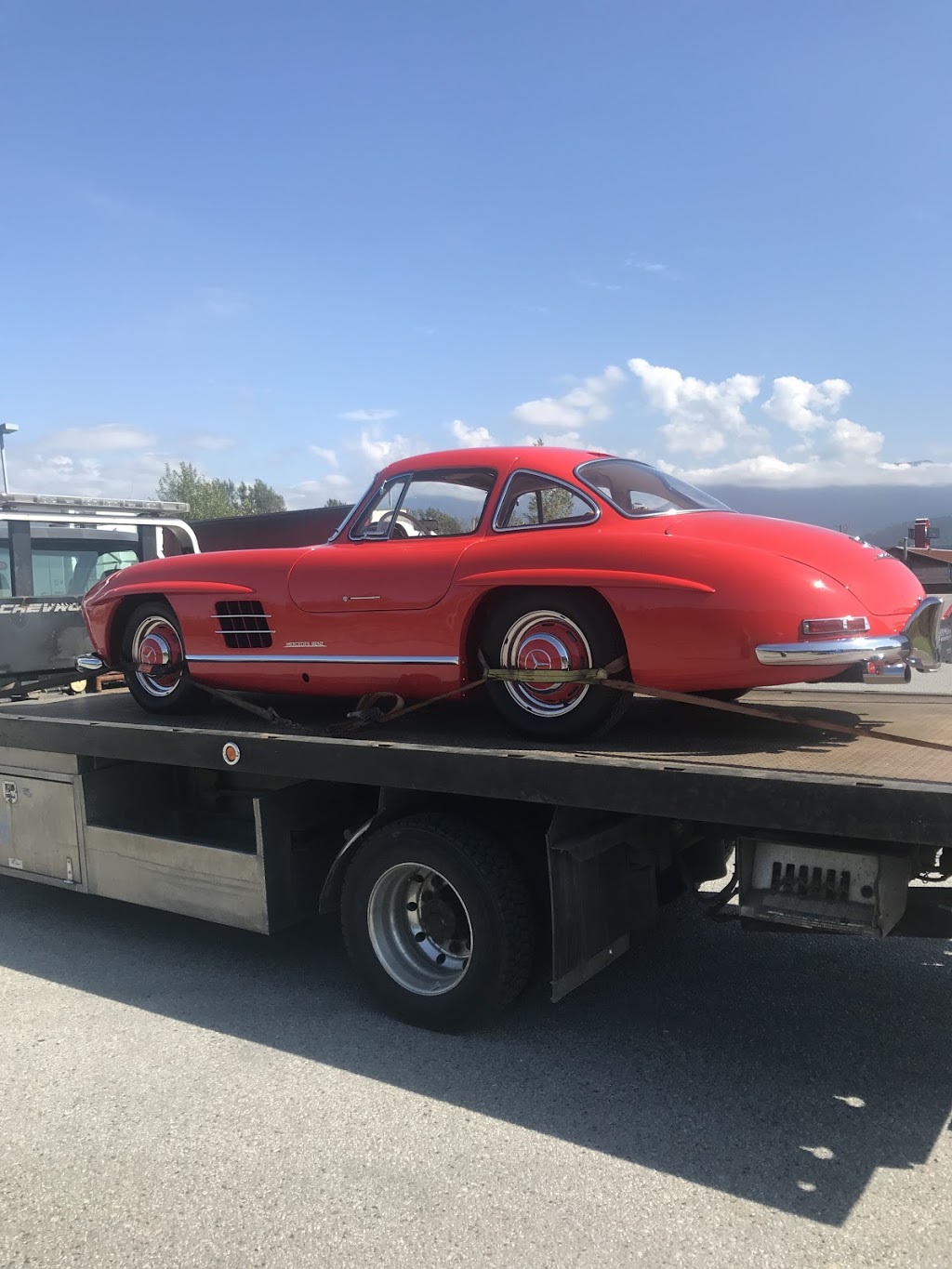 C W Automotive | 5027 Browne Rd, Chilliwack, BC V2R 4R3, Canada | Phone: (604) 823-7411
